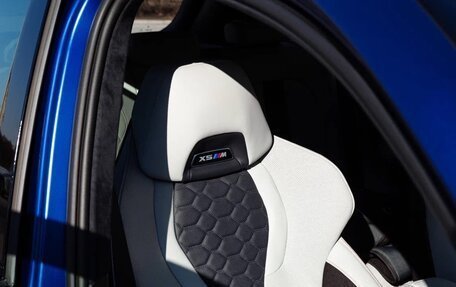 BMW X5 M, 2021 год, 13 600 000 рублей, 13 фотография