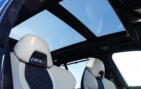 BMW X5 M, 2021 год, 13 600 000 рублей, 15 фотография