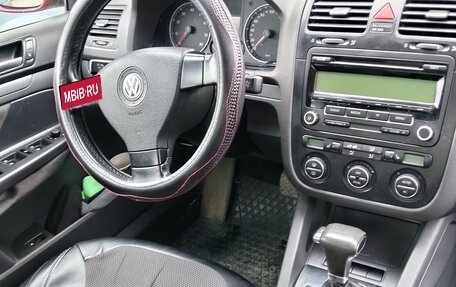 Volkswagen Jetta VI, 2009 год, 500 000 рублей, 4 фотография