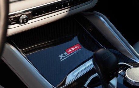 BMW X5 M, 2021 год, 13 600 000 рублей, 18 фотография