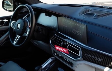 BMW X5 M, 2021 год, 13 600 000 рублей, 14 фотография