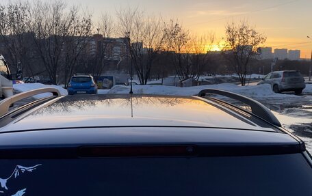 Suzuki SX4 II рестайлинг, 2008 год, 850 000 рублей, 7 фотография