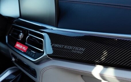 BMW X5 M, 2021 год, 13 600 000 рублей, 16 фотография