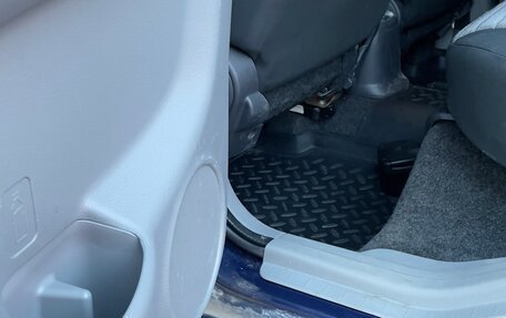 Suzuki SX4 II рестайлинг, 2008 год, 850 000 рублей, 10 фотография