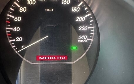 Lexus RX II рестайлинг, 2005 год, 1 000 000 рублей, 5 фотография