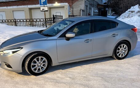 Mazda Axela, 2018 год, 1 300 000 рублей, 4 фотография