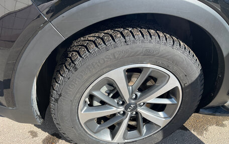 KIA Sorento III Prime рестайлинг, 2018 год, 3 150 000 рублей, 3 фотография