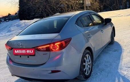 Mazda Axela, 2018 год, 1 300 000 рублей, 6 фотография