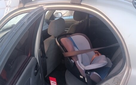 ЗАЗ Sens, 2008 год, 70 000 рублей, 8 фотография