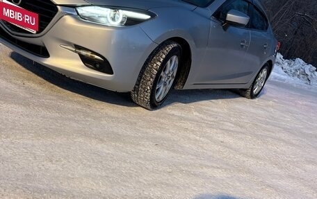 Mazda Axela, 2018 год, 1 300 000 рублей, 3 фотография