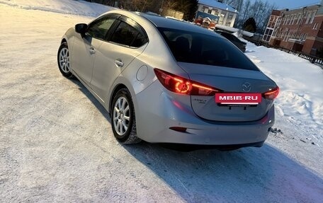 Mazda Axela, 2018 год, 1 300 000 рублей, 5 фотография