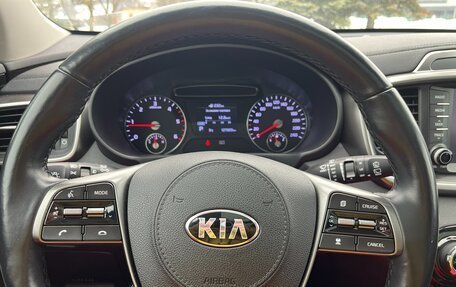 KIA Sorento III Prime рестайлинг, 2018 год, 3 150 000 рублей, 16 фотография