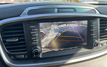 KIA Sorento III Prime рестайлинг, 2018 год, 3 150 000 рублей, 13 фотография