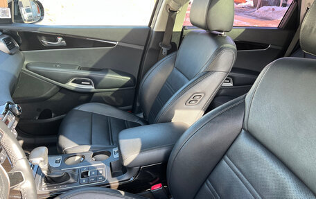 KIA Sorento III Prime рестайлинг, 2018 год, 3 150 000 рублей, 11 фотография