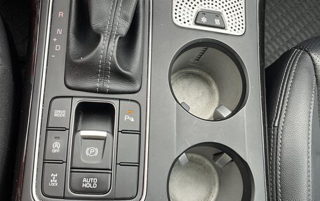 KIA Sorento III Prime рестайлинг, 2018 год, 3 150 000 рублей, 18 фотография