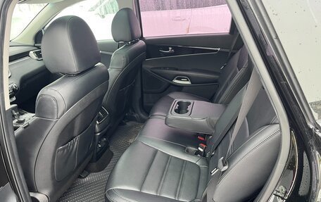 KIA Sorento III Prime рестайлинг, 2018 год, 3 150 000 рублей, 21 фотография