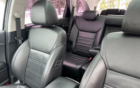 KIA Sorento III Prime рестайлинг, 2018 год, 3 150 000 рублей, 22 фотография