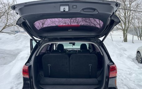 KIA Sorento III Prime рестайлинг, 2018 год, 3 150 000 рублей, 19 фотография