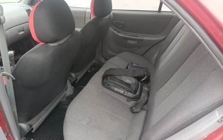 Hyundai Accent II, 2005 год, 480 000 рублей, 5 фотография