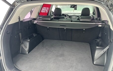 KIA Sorento III Prime рестайлинг, 2018 год, 3 150 000 рублей, 20 фотография