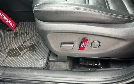 KIA Sorento III Prime рестайлинг, 2018 год, 3 150 000 рублей, 15 фотография