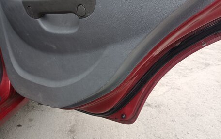 Hyundai Accent II, 2005 год, 480 000 рублей, 12 фотография