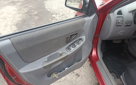 Hyundai Accent II, 2005 год, 480 000 рублей, 7 фотография