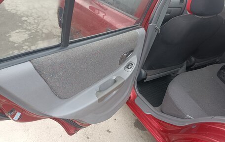 Hyundai Accent II, 2005 год, 480 000 рублей, 10 фотография