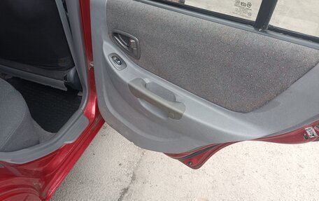 Hyundai Accent II, 2005 год, 480 000 рублей, 9 фотография