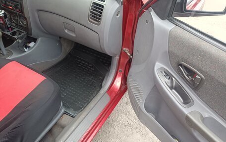 Hyundai Accent II, 2005 год, 480 000 рублей, 8 фотография