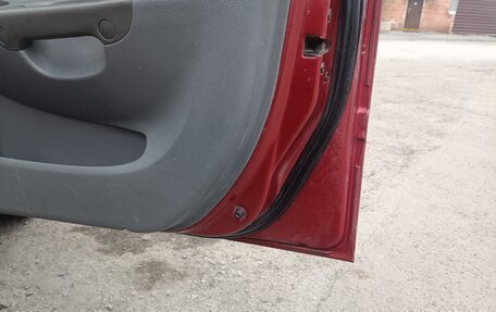 Hyundai Accent II, 2005 год, 480 000 рублей, 11 фотография