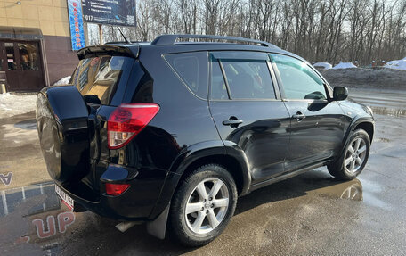 Toyota RAV4, 2008 год, 1 400 000 рублей, 4 фотография