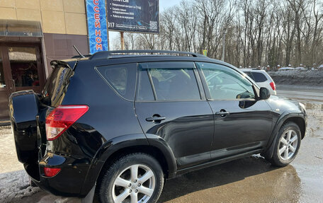 Toyota RAV4, 2008 год, 1 400 000 рублей, 3 фотография