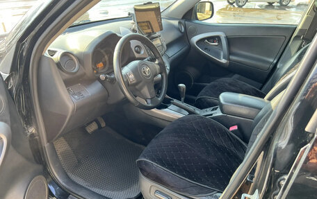 Toyota RAV4, 2008 год, 1 400 000 рублей, 12 фотография