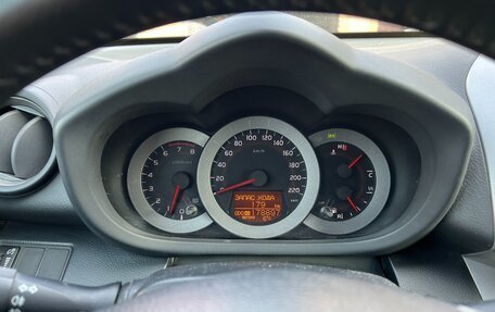 Toyota RAV4, 2008 год, 1 400 000 рублей, 14 фотография