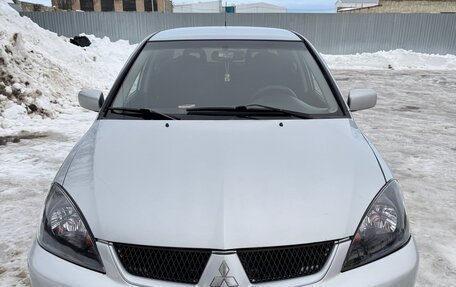 Mitsubishi Lancer IX, 2006 год, 370 000 рублей, 2 фотография