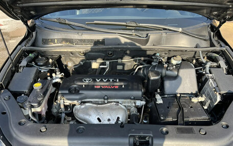 Toyota RAV4, 2008 год, 1 400 000 рублей, 10 фотография