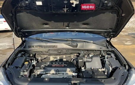 Toyota RAV4, 2008 год, 1 400 000 рублей, 9 фотография