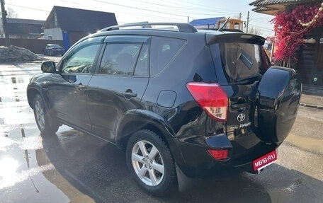 Toyota RAV4, 2008 год, 1 400 000 рублей, 6 фотография