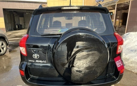 Toyota RAV4, 2008 год, 1 400 000 рублей, 5 фотография