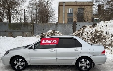 Mitsubishi Lancer IX, 2006 год, 370 000 рублей, 3 фотография