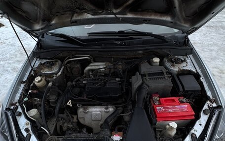 Mitsubishi Lancer IX, 2006 год, 370 000 рублей, 11 фотография