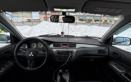 Mitsubishi Lancer IX, 2006 год, 370 000 рублей, 12 фотография