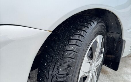 Mitsubishi Lancer IX, 2006 год, 370 000 рублей, 10 фотография