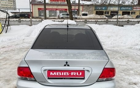 Mitsubishi Lancer IX, 2006 год, 370 000 рублей, 5 фотография