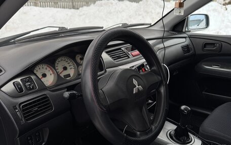 Mitsubishi Lancer IX, 2006 год, 370 000 рублей, 15 фотография