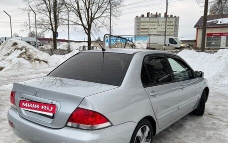 Mitsubishi Lancer IX, 2006 год, 370 000 рублей, 6 фотография