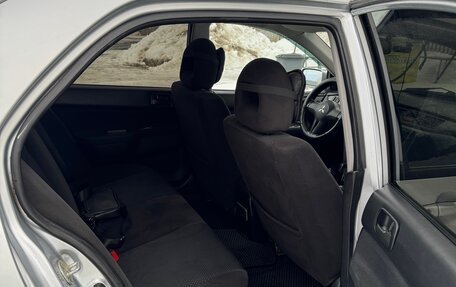 Mitsubishi Lancer IX, 2006 год, 370 000 рублей, 20 фотография