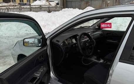 Mitsubishi Lancer IX, 2006 год, 370 000 рублей, 16 фотография