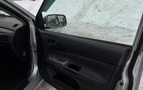 Mitsubishi Lancer IX, 2006 год, 370 000 рублей, 19 фотография